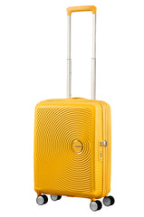 American Tourister Trolley bagaglio a mano Soundbox Giallo 88472-1371 32G06001