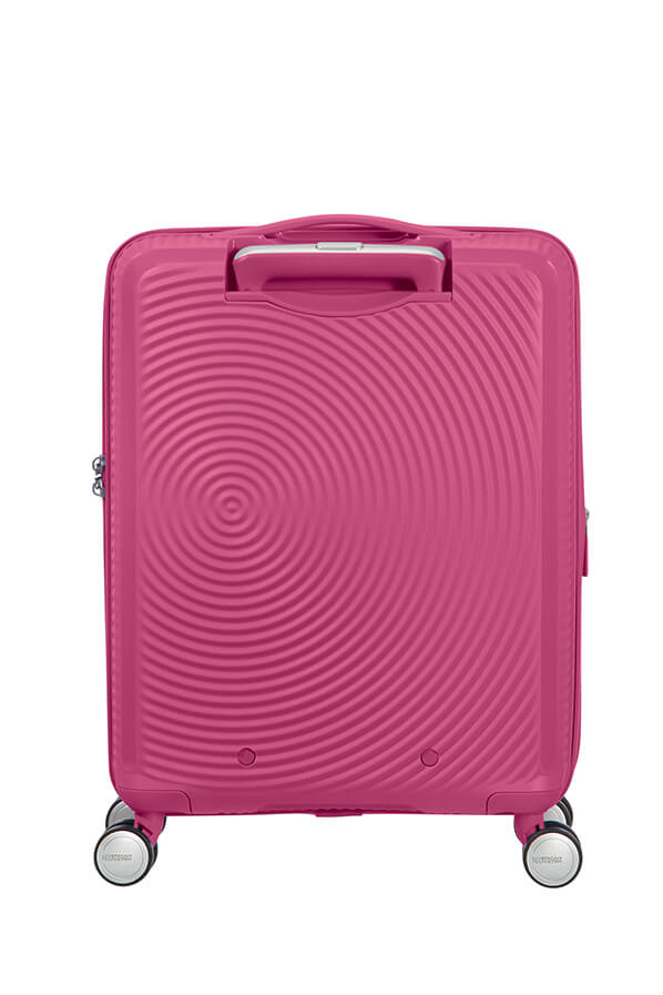 American Tourister Trolley Espandibile (4 Ruote) 55Cm Magenta 88472-1992 32G81001