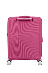 American Tourister Trolley Espandibile (4 Ruote) 55Cm Magenta 88472-1992 32G81001