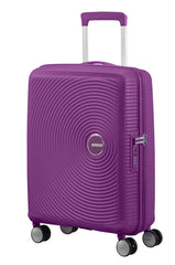 American Tourister soundbox Trolley Espandibile (4 Ruote) 55Cm Purple Orchid 88472-2011 32G71001