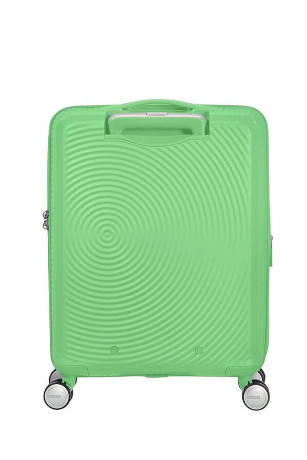 American Tourister Trolley Espandibile (4 Ruote) 55Cm Spring Green 88472-4420 32G44001