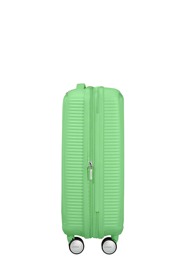 American Tourister Trolley Espandibile (4 Ruote) 55Cm Spring Green 88472-4420 32G44001