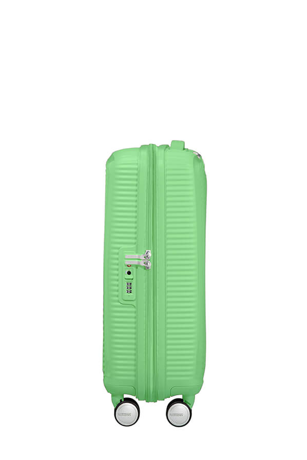 American Tourister Trolley Espandibile (4 Ruote) 55Cm Spring Green 88472-4420 32G44001