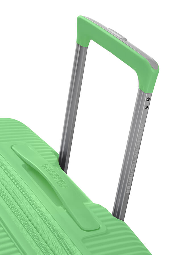 American Tourister Trolley Espandibile (4 Ruote) 55Cm Spring Green 88472-4420 32G44001