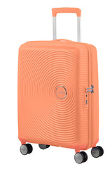 American Tourister Trolley Espandibile (4 Ruote) 55Cm Cantaloupe 88472-6949 32G96001