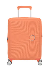 American Tourister Trolley Espandibile (4 Ruote) 55Cm Cantaloupe 88472-6949 32G96001