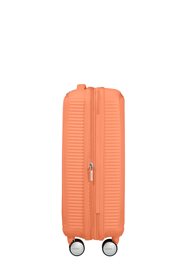 American Tourister Trolley Espandibile (4 Ruote) 55Cm Cantaloupe 88472-6949 32G96001