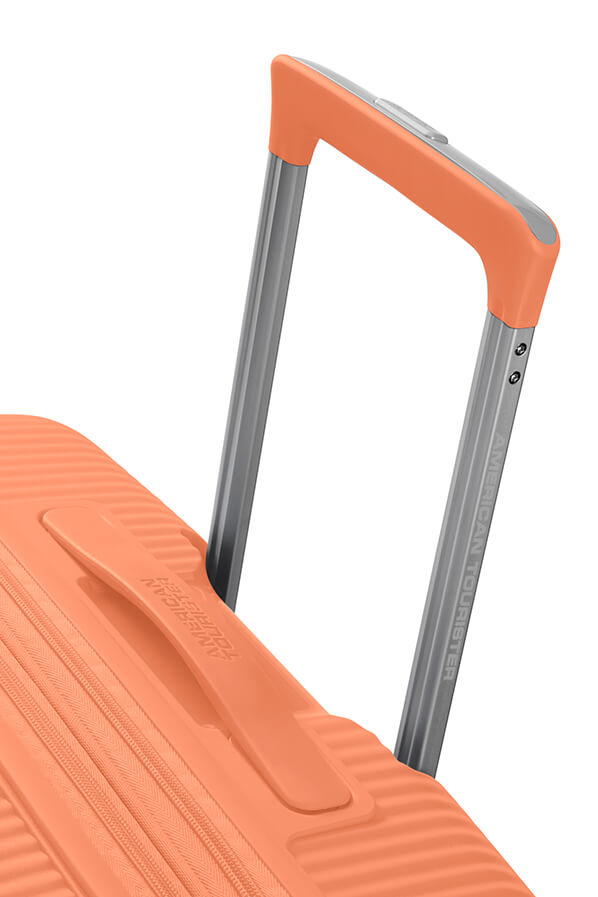 American Tourister Trolley Espandibile (4 Ruote) 55Cm Cantaloupe 88472-6949 32G96001