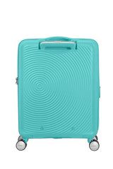 American Tourister Trolley Espandibile (4 Ruote) 55Cm Poolside Blue 88472-8864 32G21001