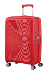 American Tourister Trolley Espandibile Soundbox Rosso 88473-1226 32G10002