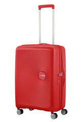 American Tourister Trolley Espandibile Soundbox Rosso 88473-1226 32G10002