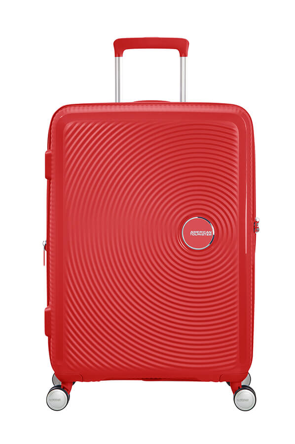 Tourister Soundbox Valigie American Tourister Offerte Trolley