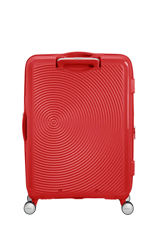 American Tourister Trolley Espandibile Soundbox Rosso 88473-1226 32G10002