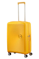 American Tourister Trolley Soundbox Giallo 88473-1371 32G06002