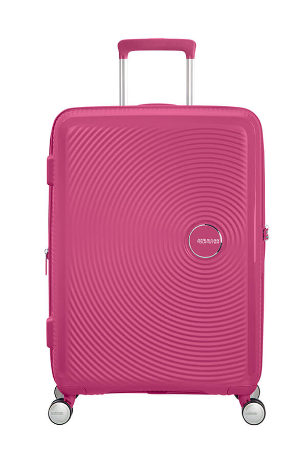 American Tourister Trolley Espandibile Soundbox Magenta 88473-1992 32G81002