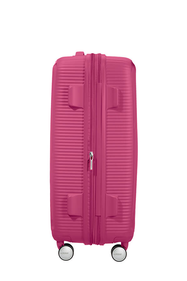 American Tourister Trolley Espandibile Soundbox Magenta 88473-1992 32G81002