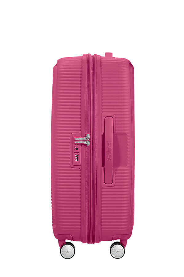 American Tourister Trolley Espandibile Soundbox Magenta 88473-1992 32G81002