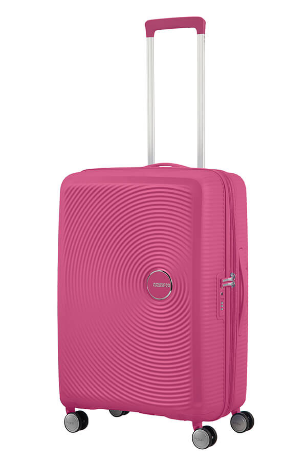 American Tourister Trolley Espandibile Soundbox Magenta 88473-1992 32G81002