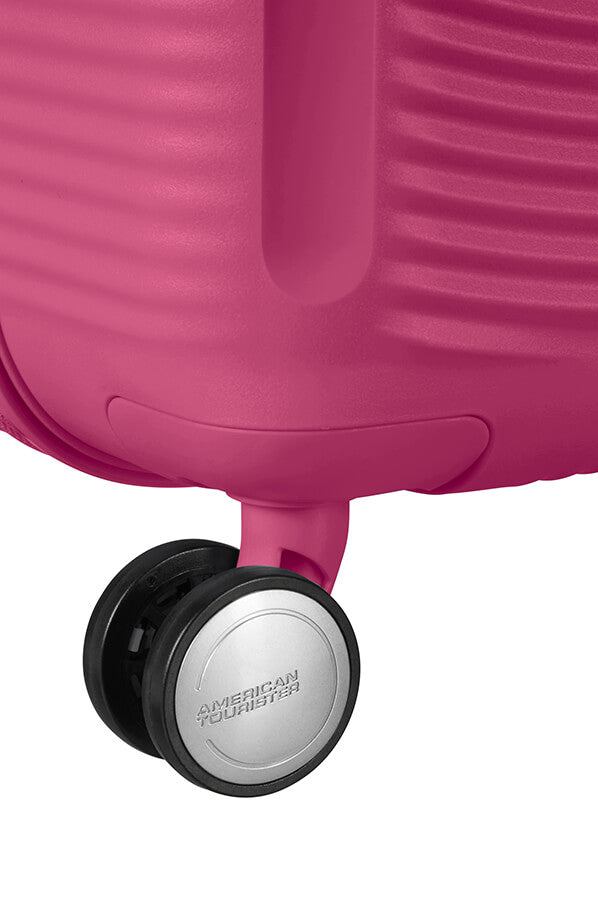 American Tourister Trolley Espandibile Soundbox Magenta 88473-1992 32G81002