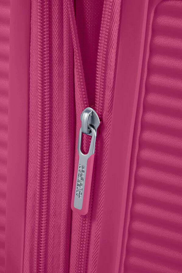 American Tourister Trolley Espandibile Soundbox Magenta 88473-1992 32G81002