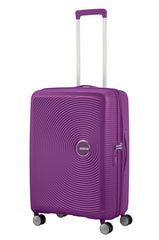 American Tourister soundbox Trolley Espandibile (4 Ruote) 67Cm Purple Orchid 88473-2011 32G71002