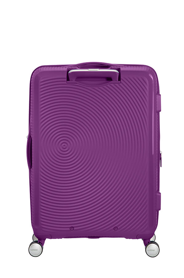 American Tourister soundbox Trolley Espandibile (4 Ruote) 67Cm Purple Orchid 88473-2011 32G71002