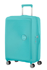 American Tourister Trolley Espandibile Soundbox Blu 88473-8864 32G21002