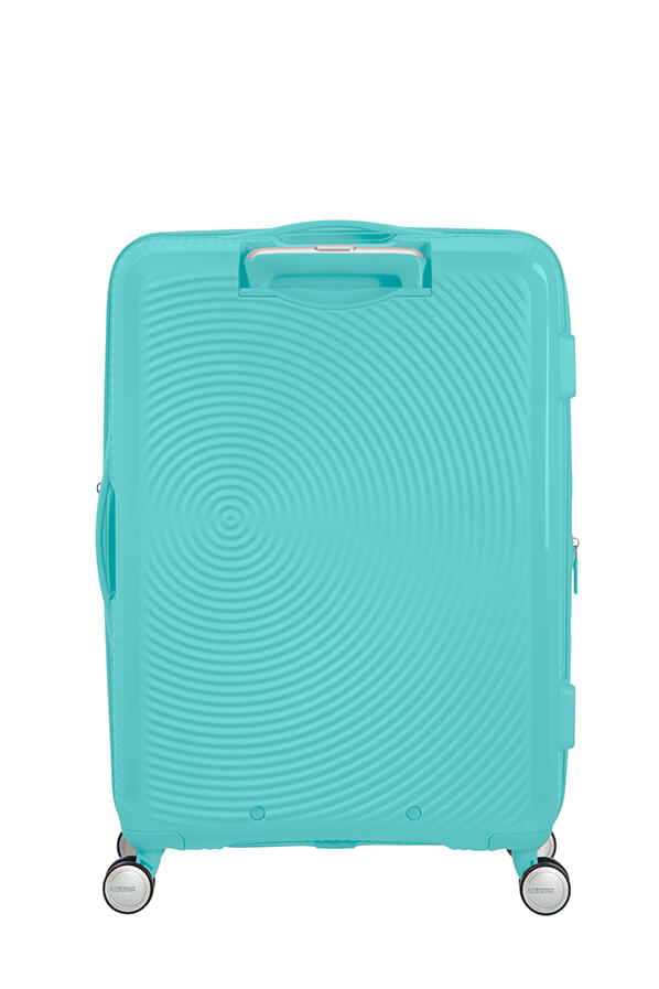 American Tourister Trolley Espandibile Soundbox Blu 88473-8864 32G21002