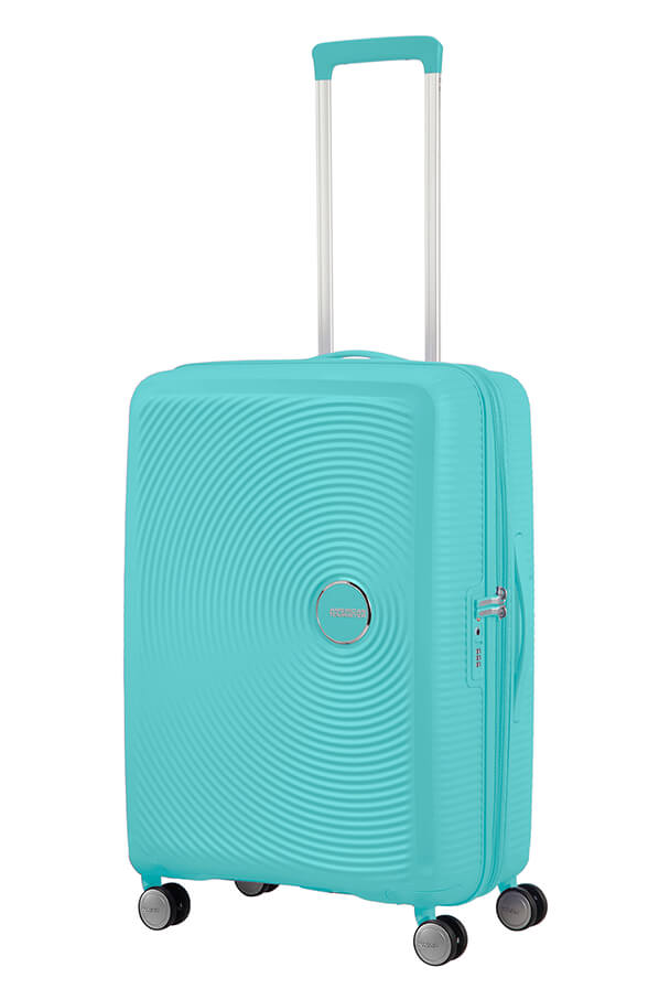 American Tourister Trolley Espandibile Soundbox Blu 88473-8864 32G21002