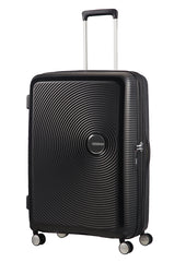 American Tourister Trolley espandibile Soundbox Nero 88474-1027 32G09003