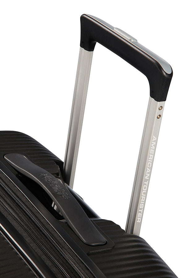 American Tourister Trolley espandibile Soundbox Nero 88474-1027 32G09003