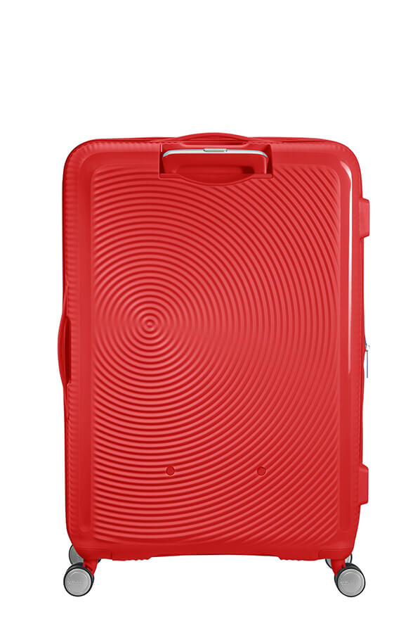 American Tourister Trolley Espandibile Soundbox Rosso 88474-1226 32G10003