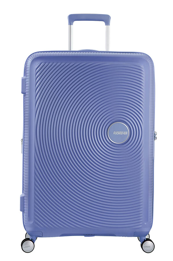 American Tourister SOUNDBOX Spinner (4 Ruote) 77 cm  Denim Blue 32G11003 88474-1292