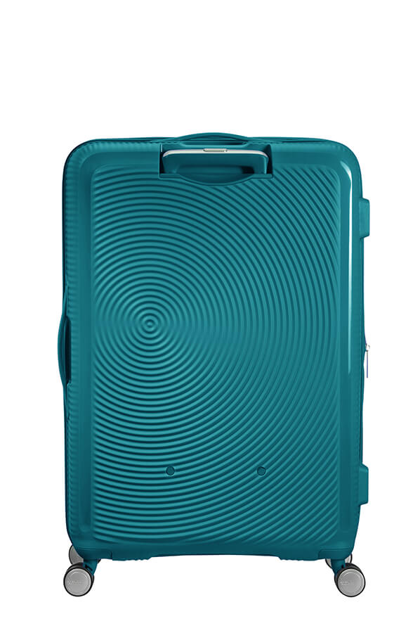 American Tourister soundbox Trolley Espandibile (4 Ruote) 77Cm Jade Green 88474-1457 32G14003