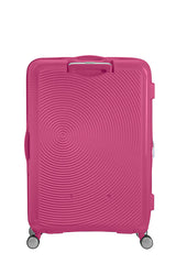 American Tourister sound box trolley espandibile (4 ruote) 77cm magenta 88474-1992 32G81003