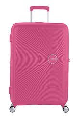 American Tourister sound box trolley espandibile (4 ruote) 77cm magenta 88474-1992 32G81003