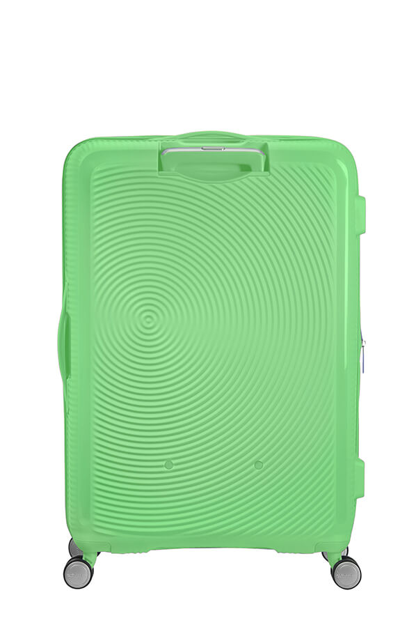 American Tourister Trolley Espandibile Sound Box Verde 88474-4420 32G44003