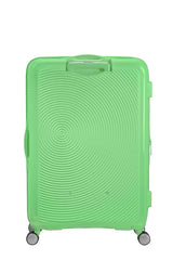 American Tourister Trolley Espandibile Sound Box Verde 88474-4420 32G44003