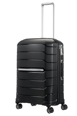 Trolley Espandibile Samsonite Flux Spinner Nero 68x47x30 88538-1041