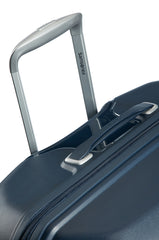 Trolley Bagaglio a mano Espandibile Samsonite FLUX Navy Blue 55x40x20 88537-1598