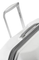 Samsonite Flux Spinner Espandibile (4 Ruote) 68Cm White 88538-1908 CB005002