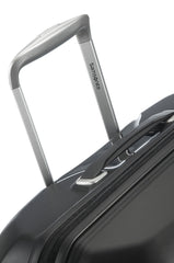 Trolley Espandibile Samsonite Flux Spinner Nero 75x51x32 88539-1041  CB009003