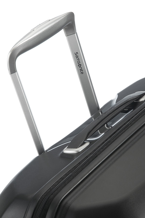 Trolley Espandibile Samsonite Flux Spinner Nero 81x55x36 88540-1041 CB009004