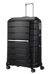 Trolley Espandibile Samsonite Flux Spinner Nero 81x55x36 88540-1041 CB009004