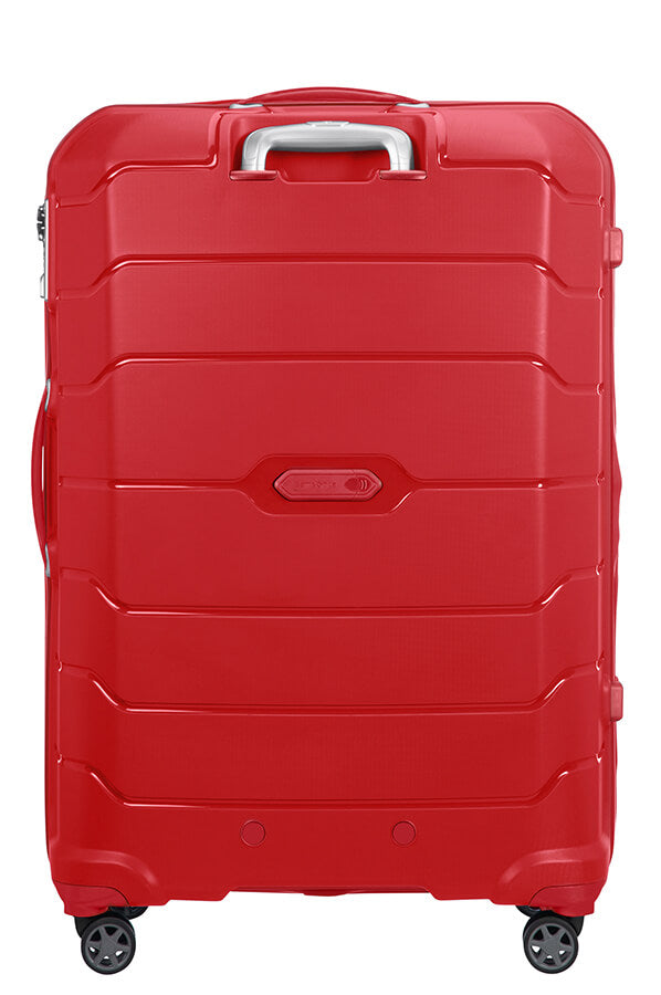 Samsonite Flux Trolley Espandibile (4 Ruote) 81Cm tangerine red 88540-6270 CB000004