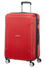 American Tourister TRACKLITE Speaker 68Cm rosso medium 34G00002 88745-0501