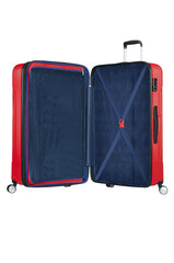 American Tourister TRACKLITE Speaker 68Cm rosso medium 34G00002 88745-0501