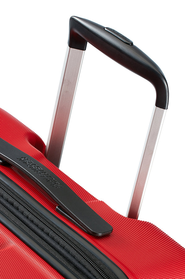 American Tourister TRACKLITE Speaker 68Cm rosso medium 34G00002 88745-0501