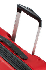 American Tourister TRACKLITE Speaker 68Cm rosso medium 34G00002 88745-0501