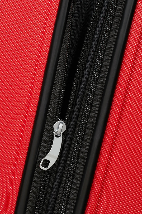 American Tourister TRACKLITE Speaker 68Cm rosso medium 34G00002 88745-0501